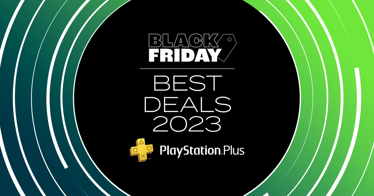 Best ps plus on sale subscription deal
