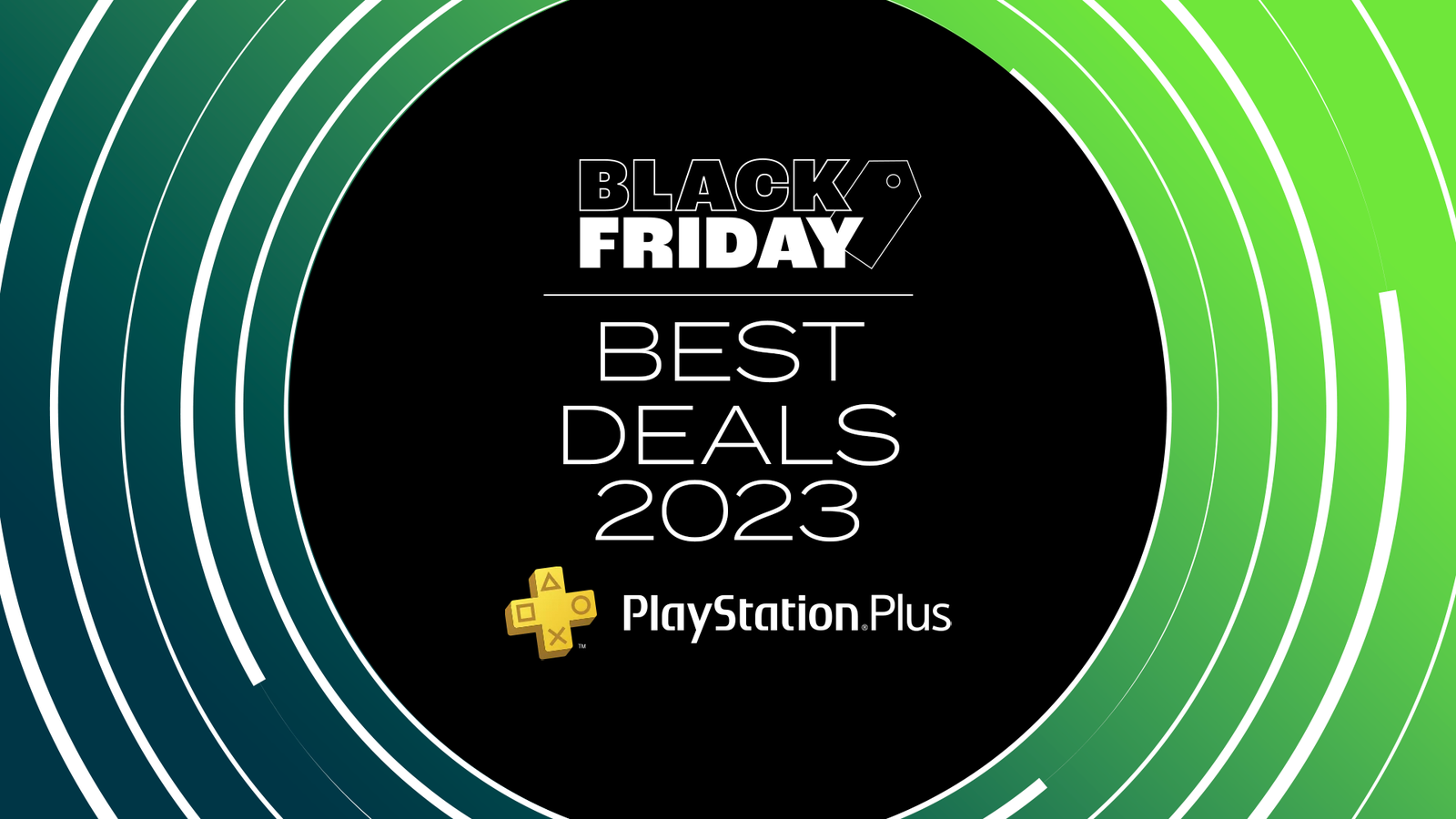 Playstation store black on sale friday discount code