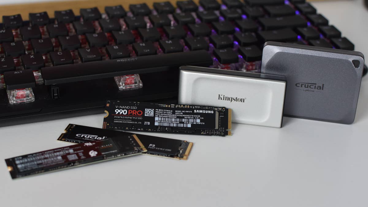 Ssd deals uk discount
