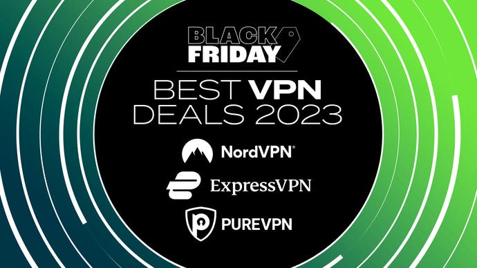 Black Friday VPN deals 2023