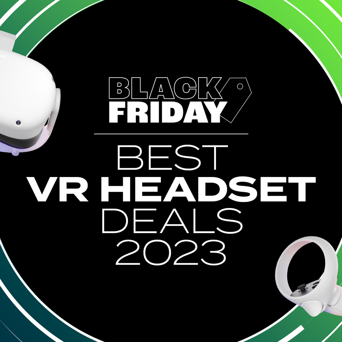 Psvr black best sale friday deals