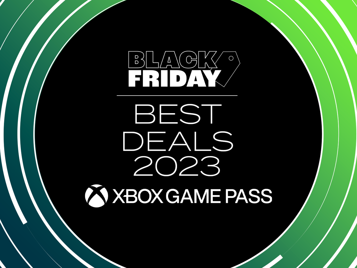 Microsoft games black friday deals