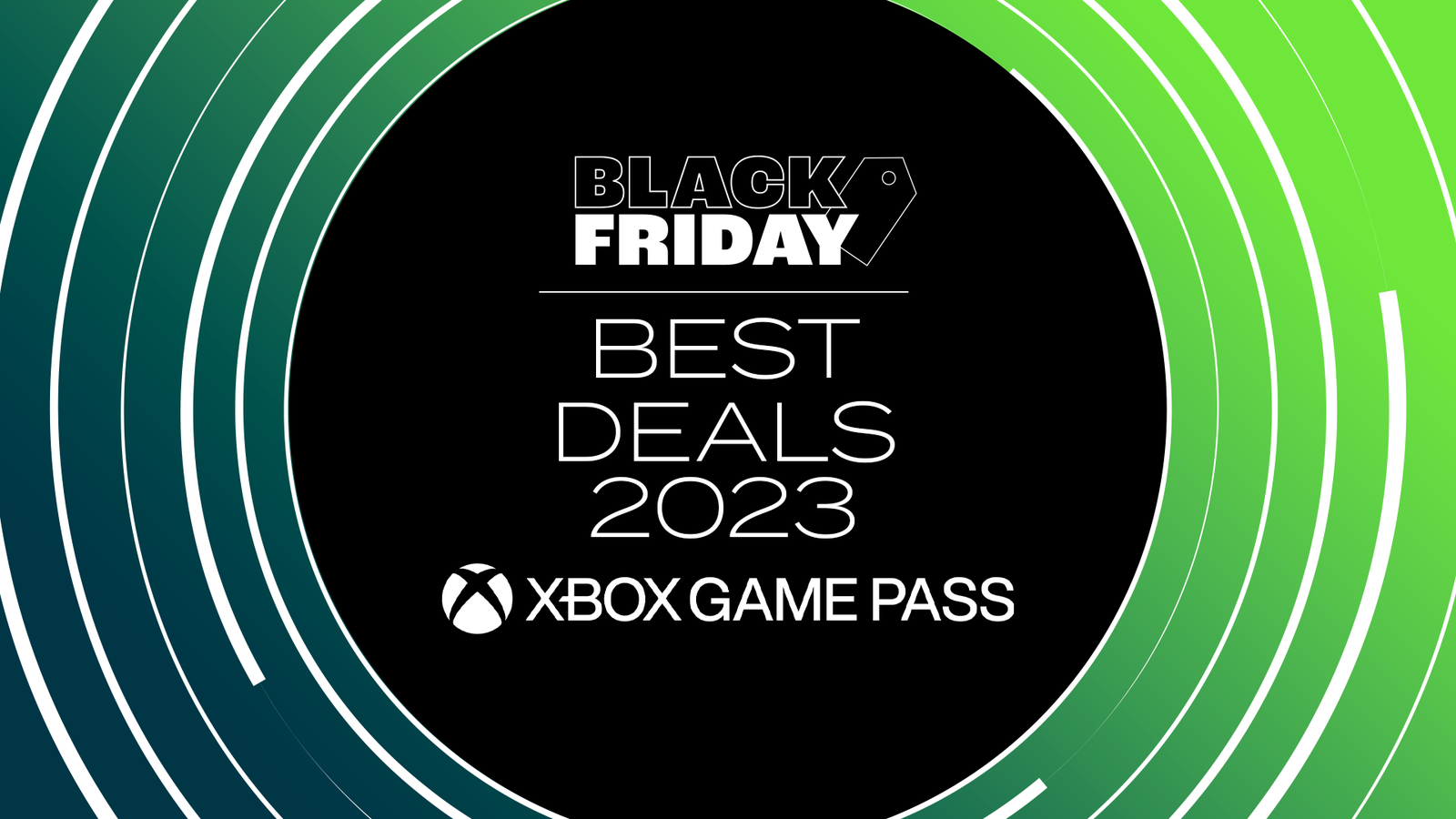 Best Black Friday Xbox Game Pass deals 2023 Eurogamer