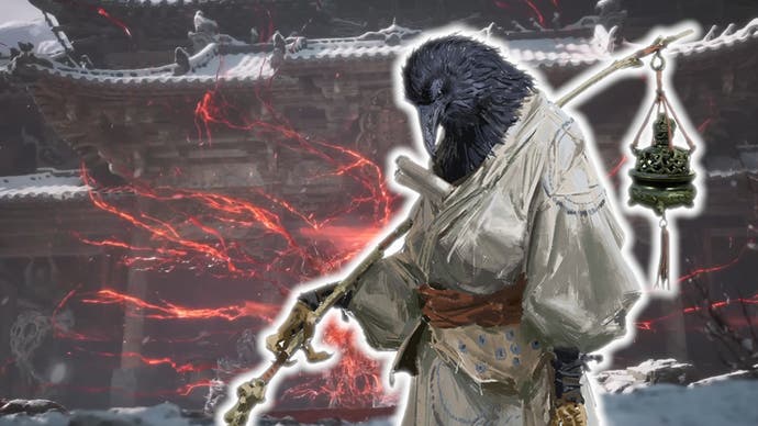 Black Myth: Wukong beeindruckt auch im neuesten Trailer.