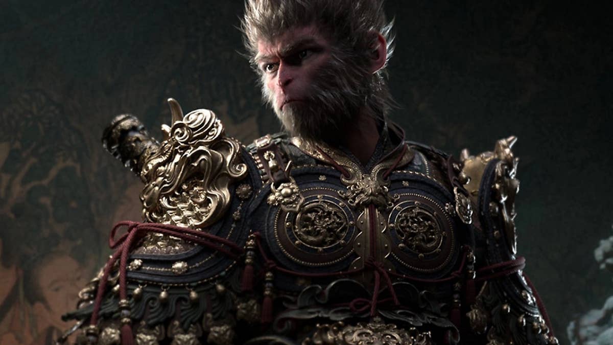 Black Myth Wukong Trophy and Achievement list | Eurogamer.net