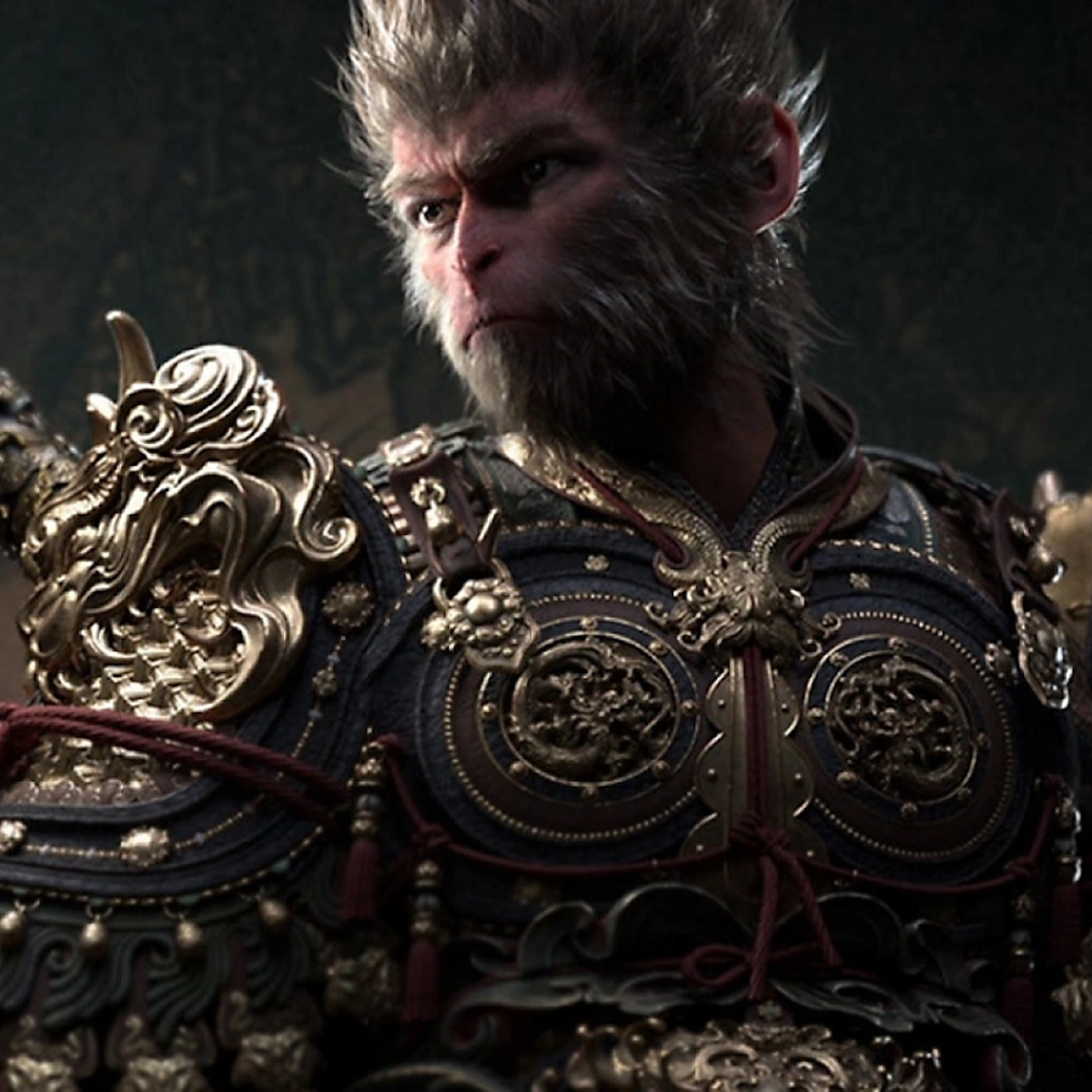Black Myth Wukong Trophy and Achievement list | Eurogamer.net