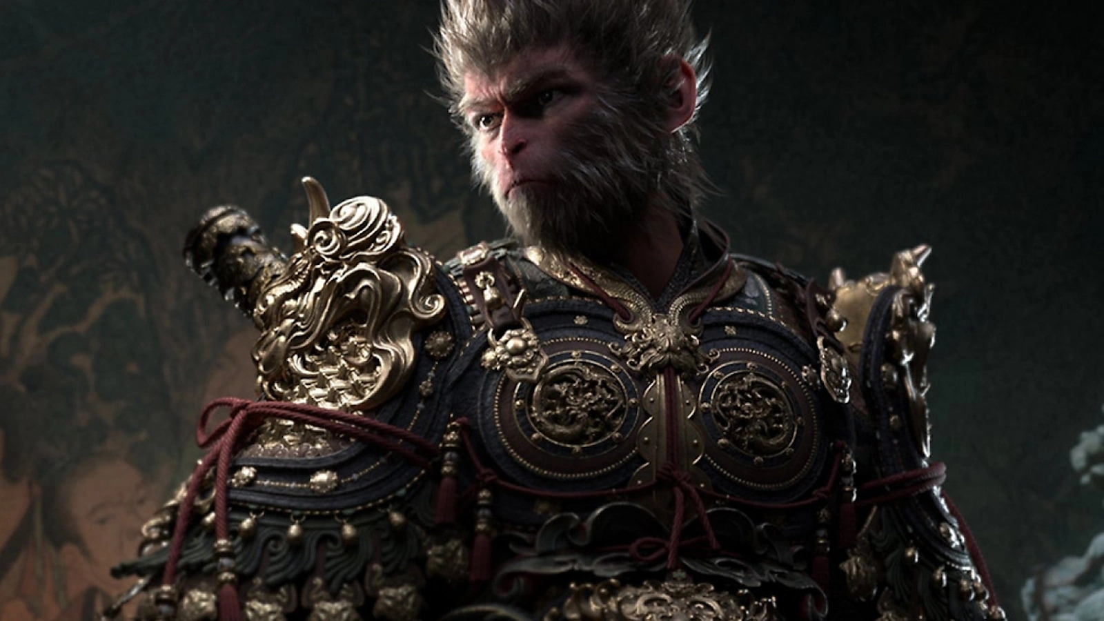 Black Myth Wukong Trophy and Achievement list | Eurogamer.net