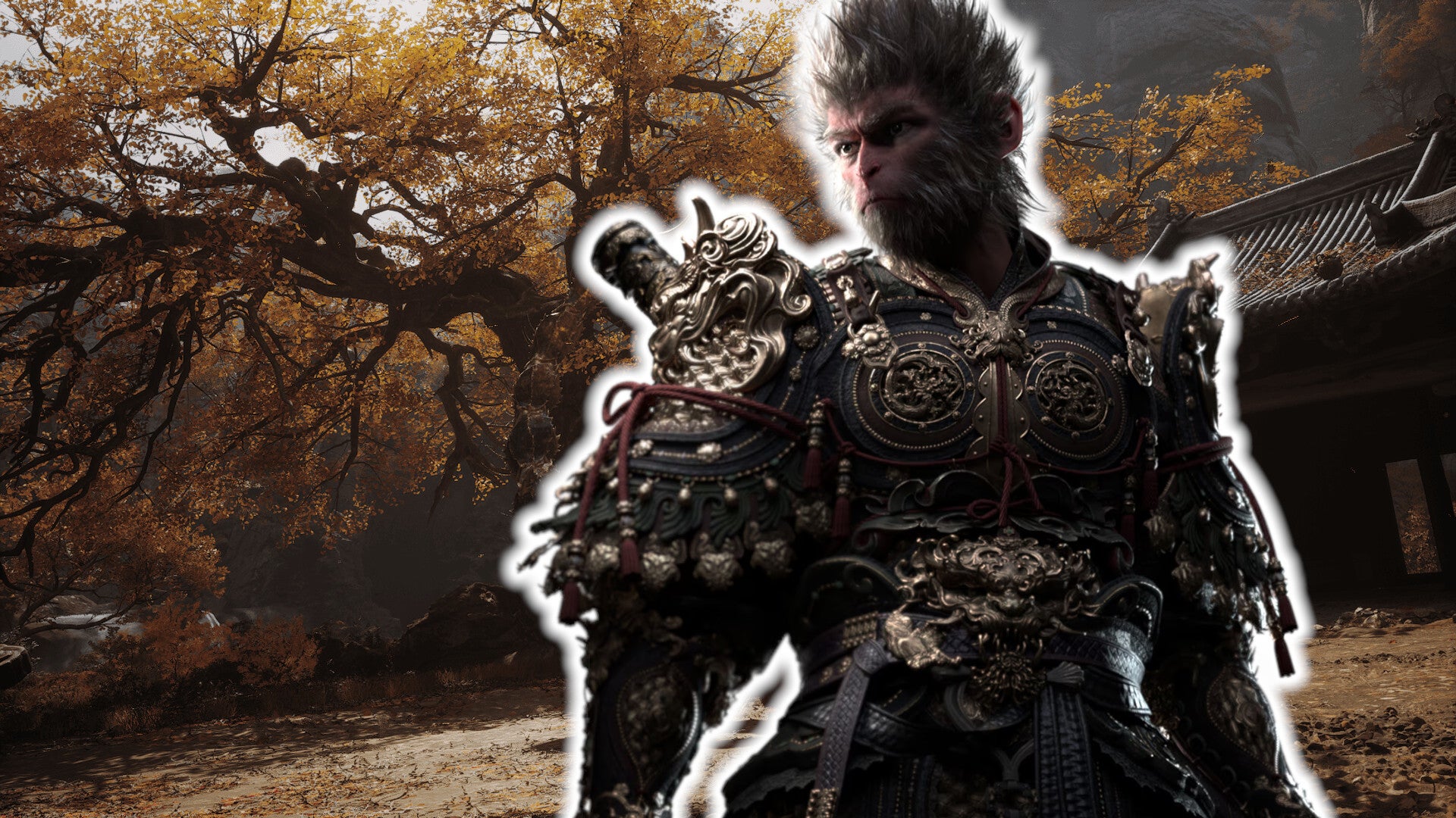 Xbox-Fans dürfen aufatmen: Black Myth: Wukong hat jetzt ein Release ...