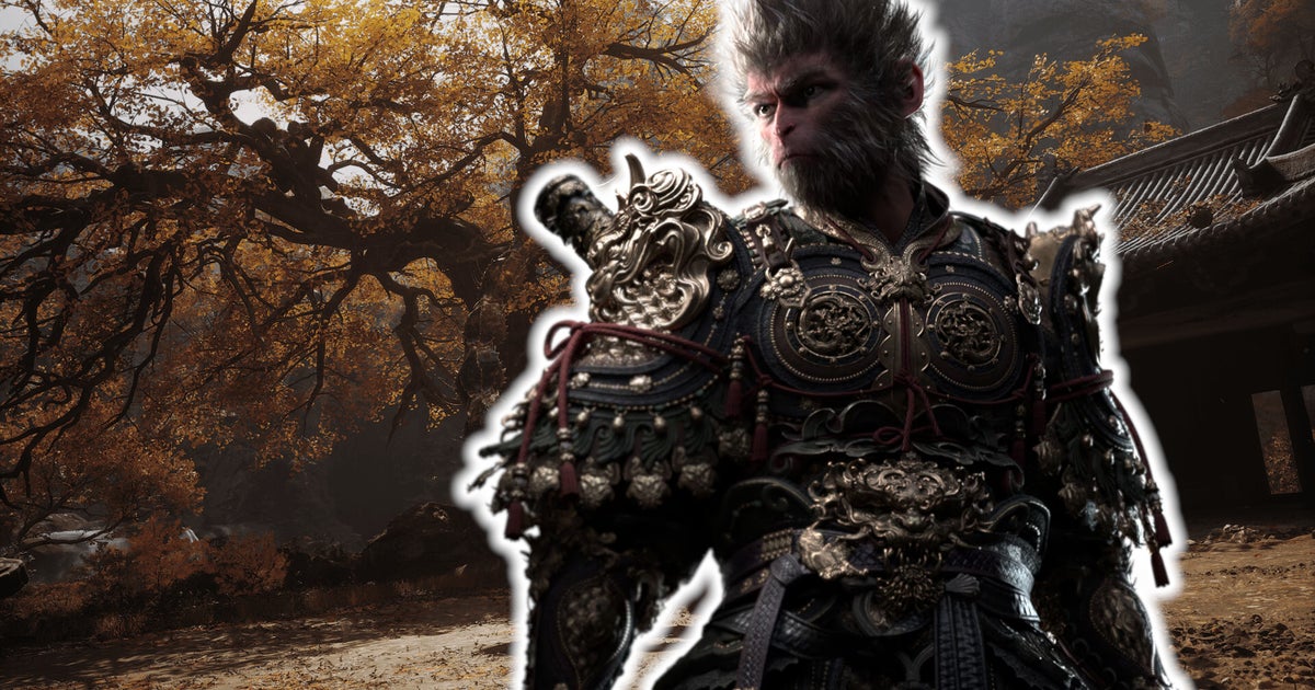 Xbox-Fans dürfen aufatmen: Black Myth: Wukong hat jetzt ein Release ...