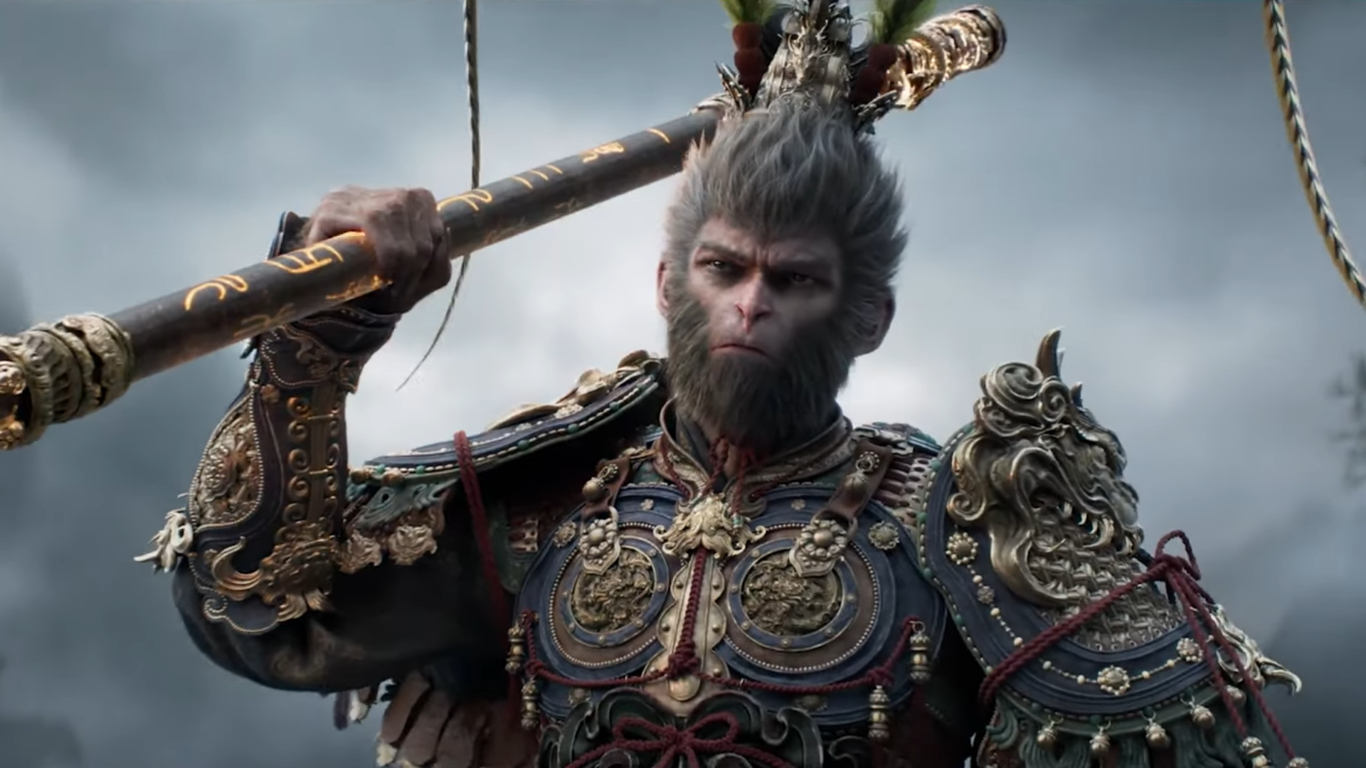 Black Myth: Wukong "surprises" Coming Later This Year, Says Director ...