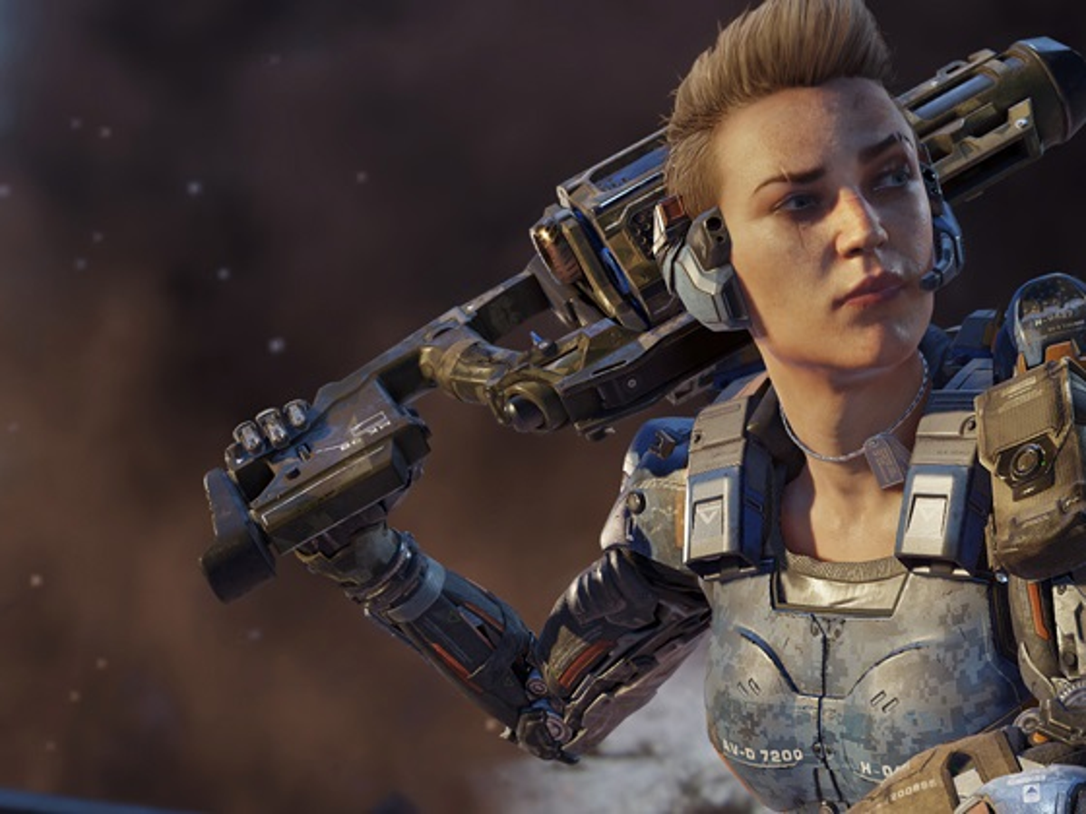 Bo3 Specialists Battery Bo3 Render Cable Guys 2018 Call Of Duty Black Ops 4 Erin