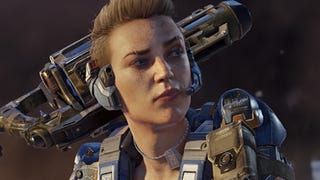 Call of Duty: Black Ops 3 - Specialist Operator Overview & Breakdown