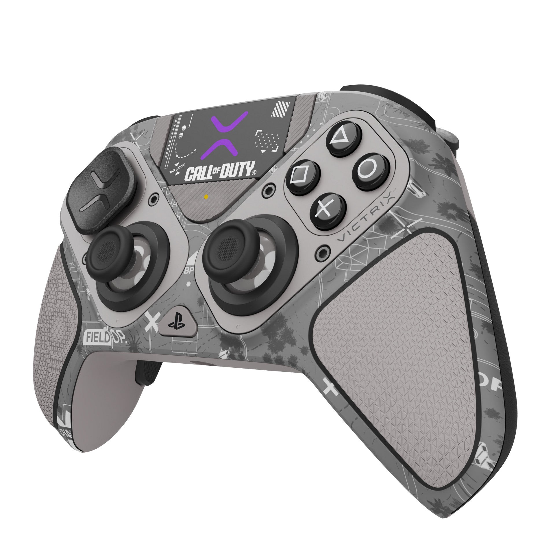 Pro Cod Controller Call of Duty: Black Ops 6 kriegt 2 Controller von PDP - So sehen die ...