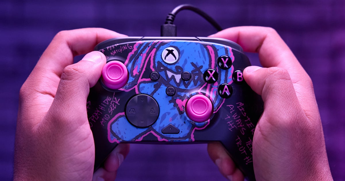 Call of Duty: Black Ops 6 kriegt 2 Controller von PDP - So sehen die ...