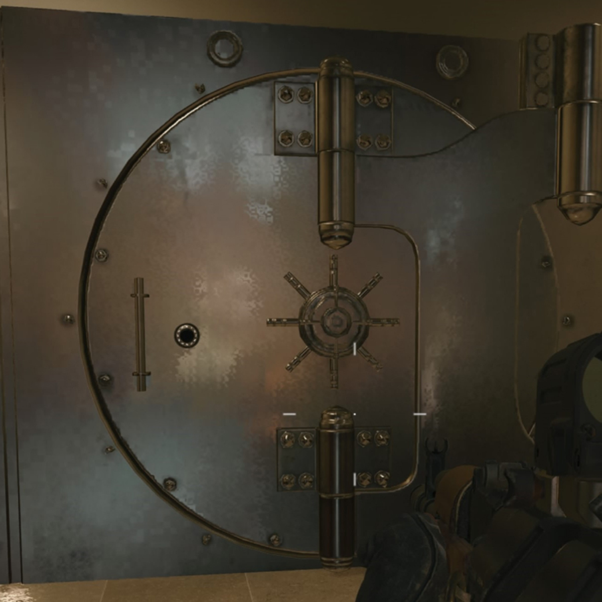 How to open the Liberty Falls vault in Black Ops 6 Zombies | Eurogamer.net