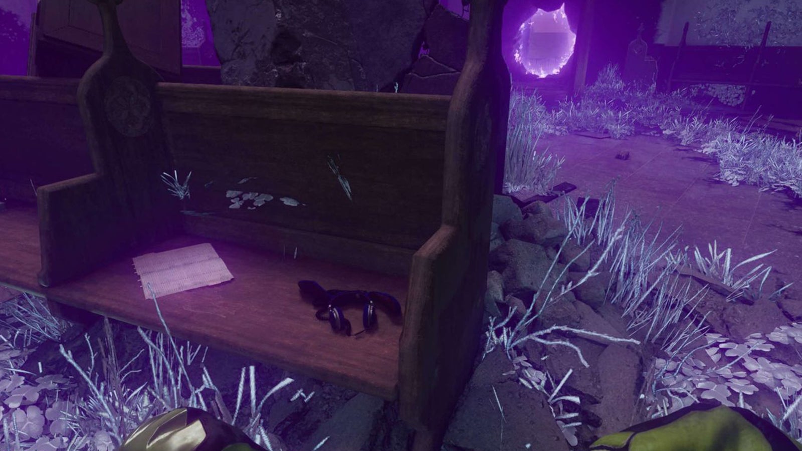 How to complete the Liberty Falls Music Easter Egg in Black Ops 6 Zombies