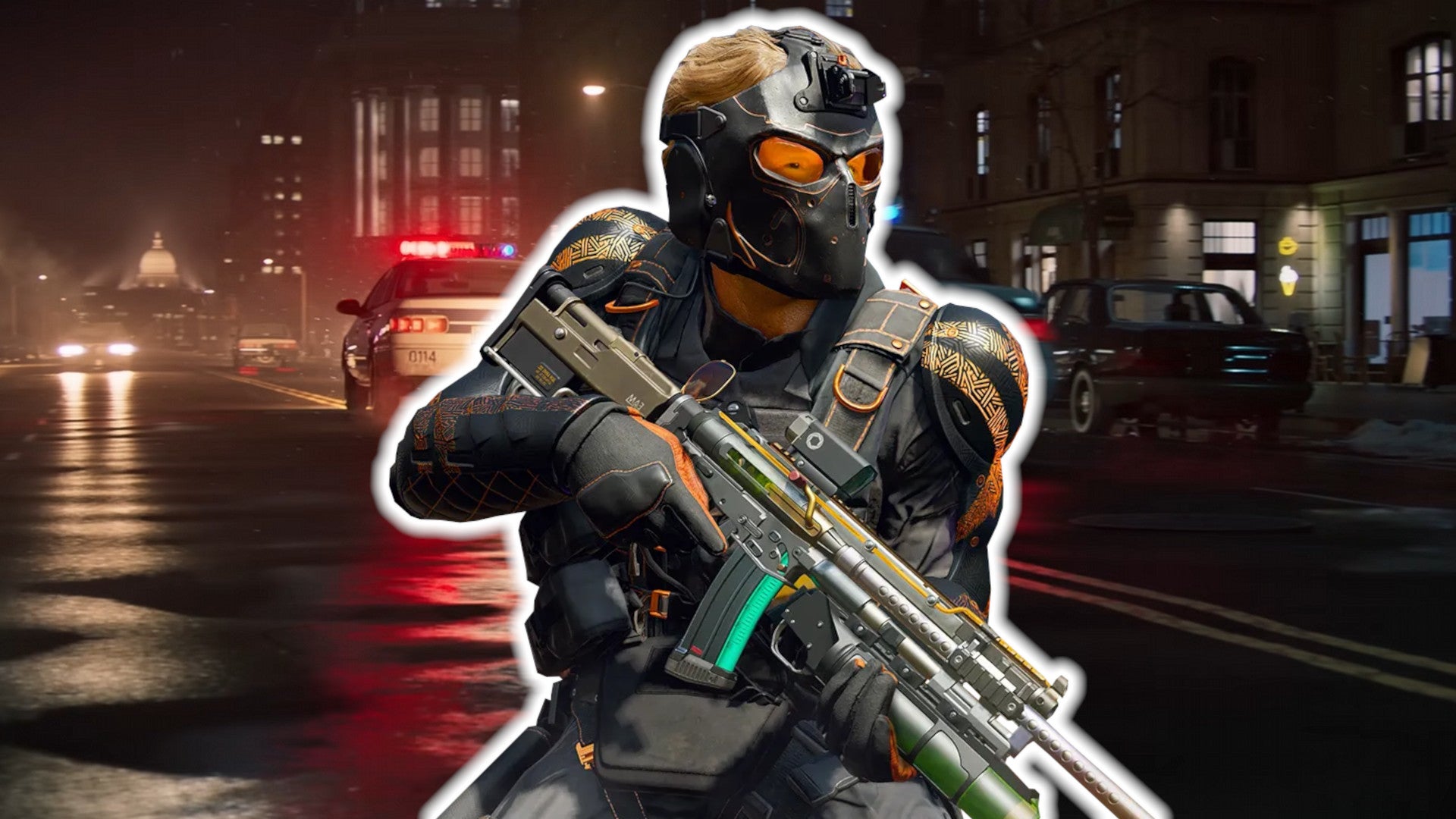 Fan-Kritik an Call of Duty Black Ops 6: Darum solltet ihr im Zombies ...