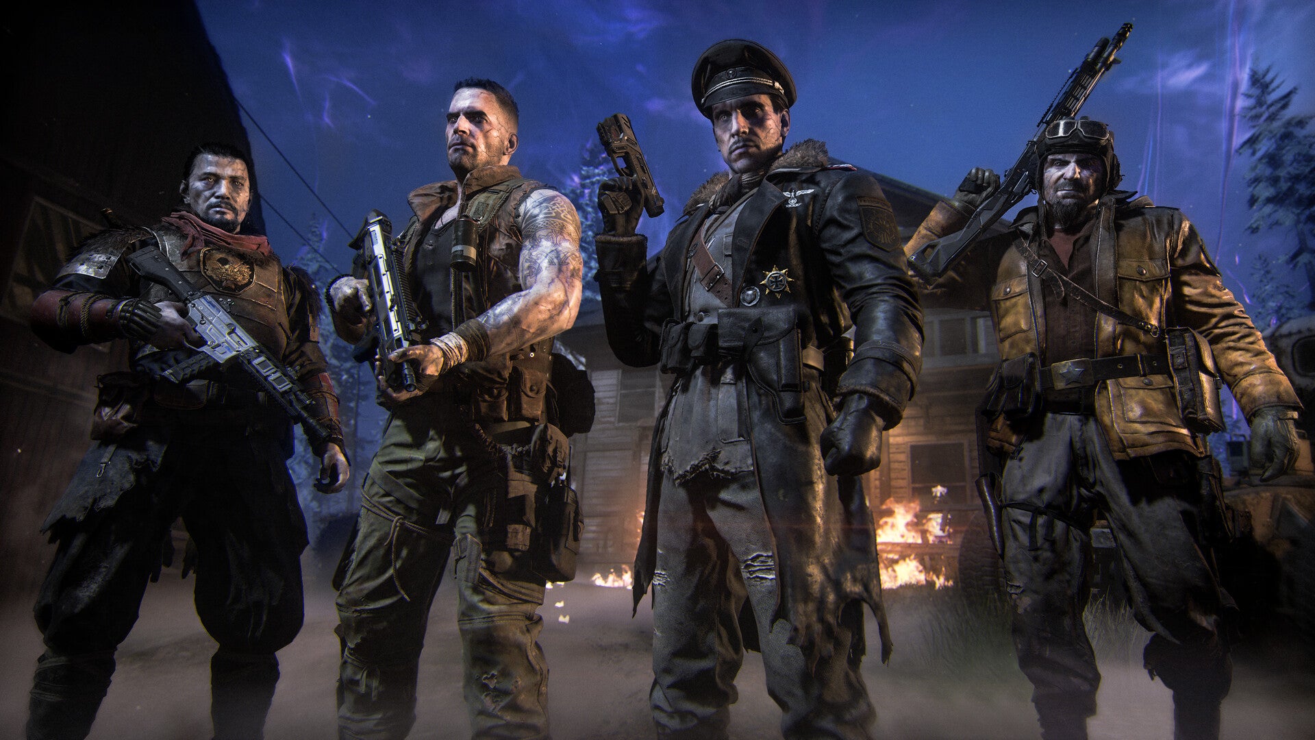 How to Pack a Punch in Ashes of the Damned in Black Ops 7 | Eurogamer.net