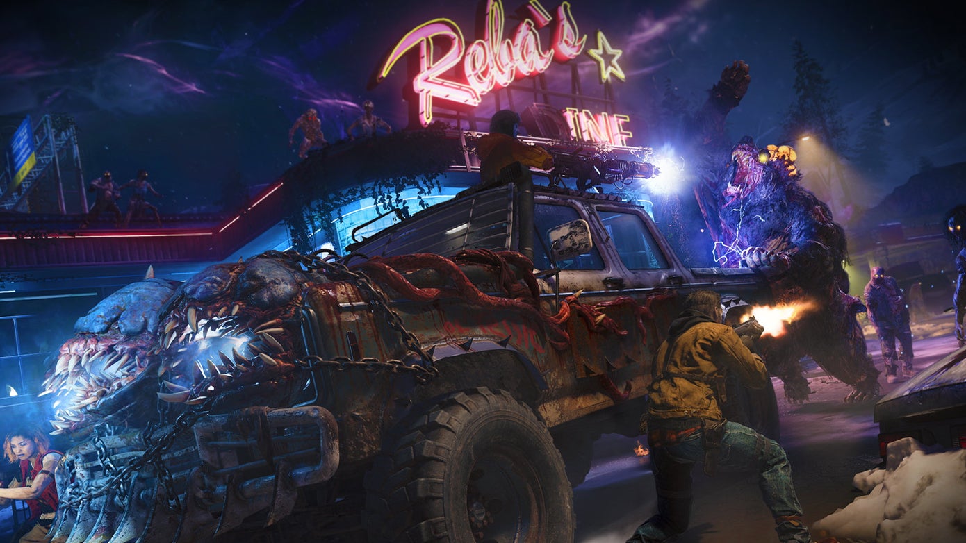 Atack Ops Black Ops 7 Nuketown release time and date | Eurogamer.net