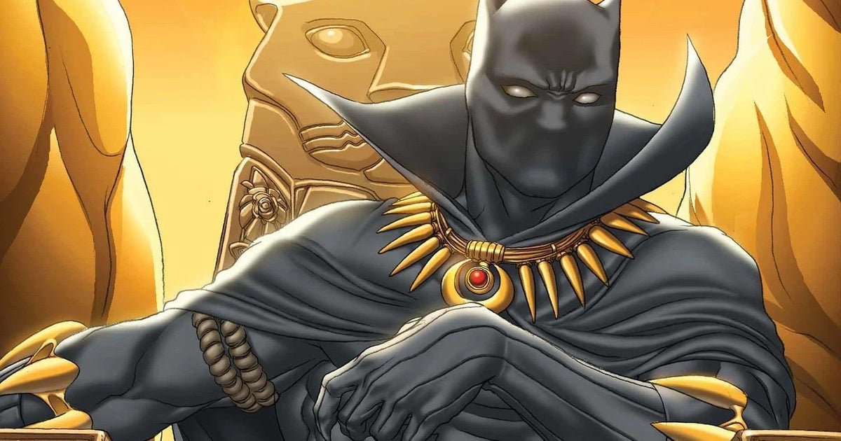 EAs cancelled Black Panther game would have featured an evolved take on Shadow of Mordors Nemesis System EAs cancelled Black Panther game would have featured an evolved take on Shadow of Mordors Nemesis System