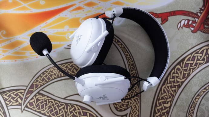 Razer BlackShark V3 Pro