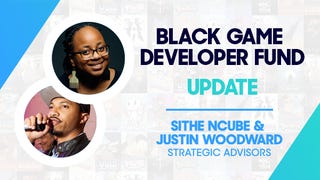 Humble names Sithe Ncube and Justin Woodward strategic advisors for Black Game Developer Fund