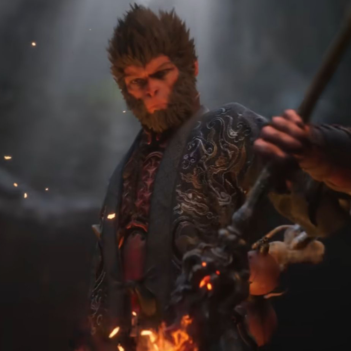 Black Myth Wukong release date and time | Eurogamer.net
