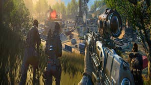 Why Call of Duty: Black Ops 4's Story (Yes, Story) is Actually Perfect