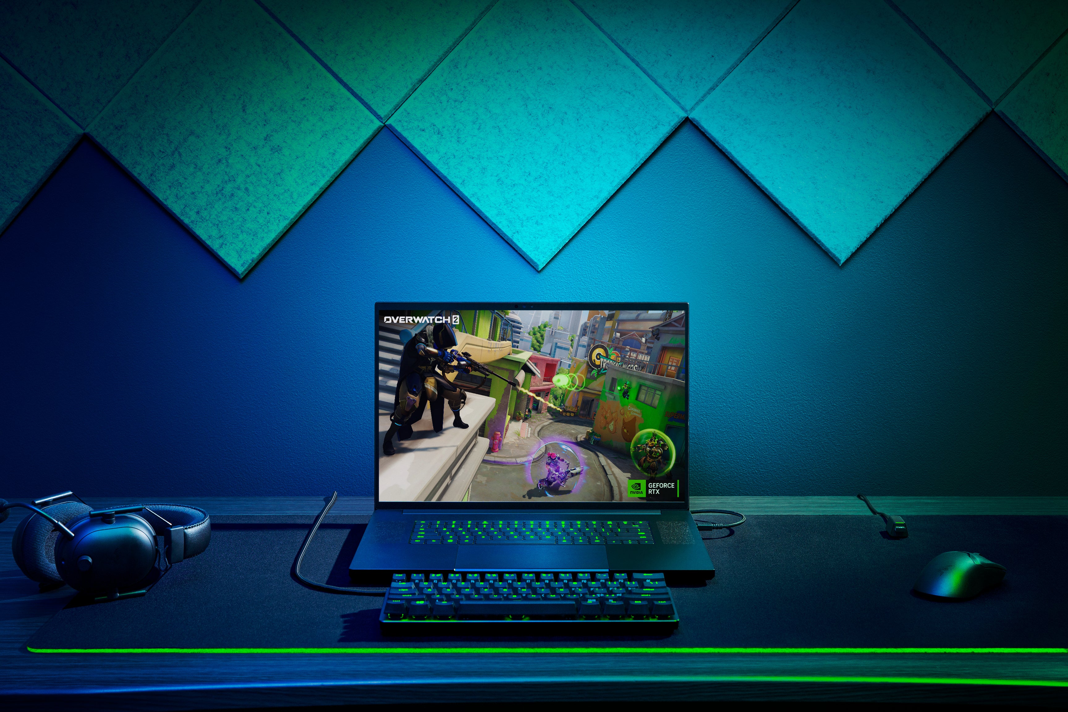 Vais ficar surpreendido com os poderosos portáteis da Razer | Eurogamer.pt