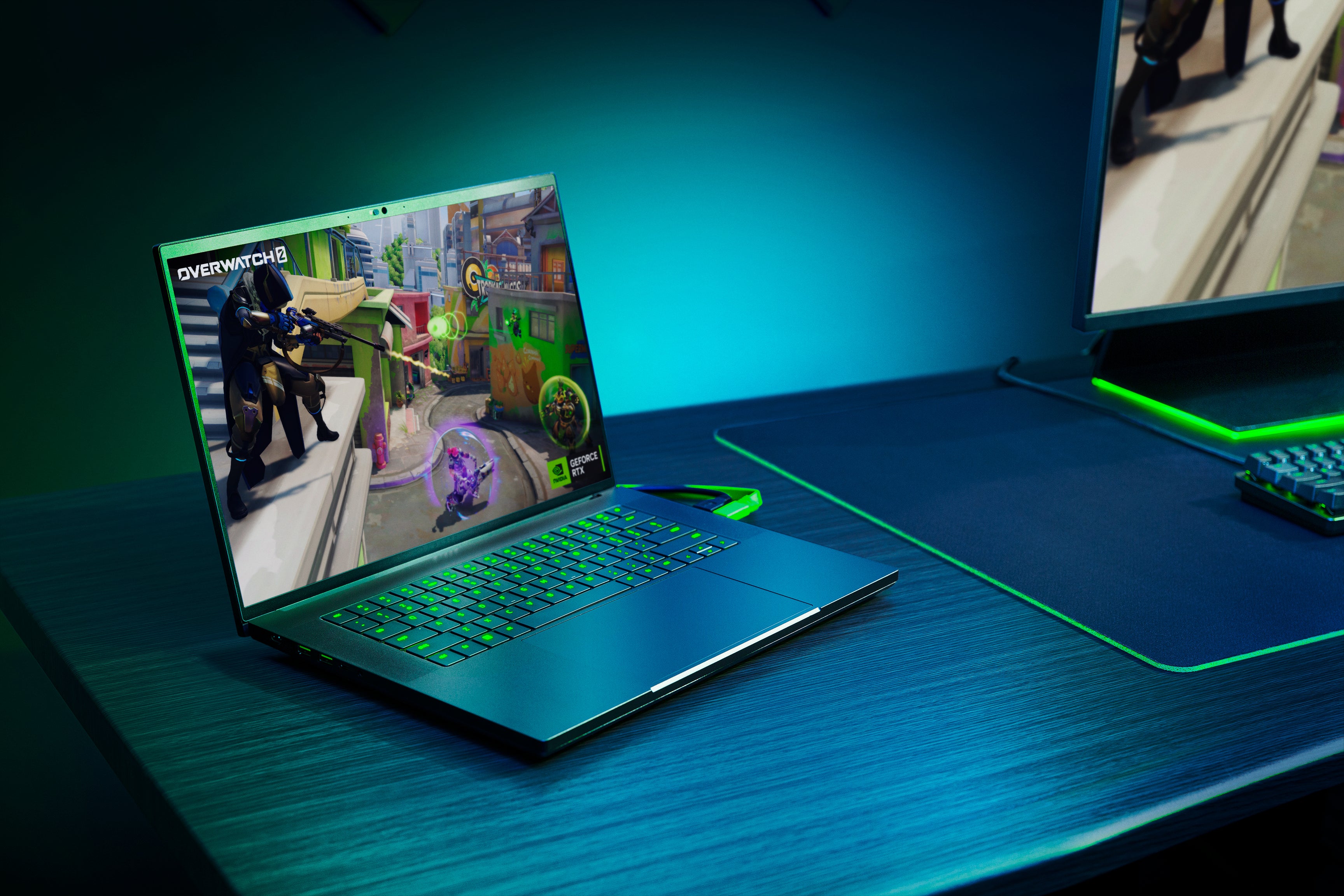 Vais ficar surpreendido com os poderosos portáteis da Razer | Eurogamer.pt