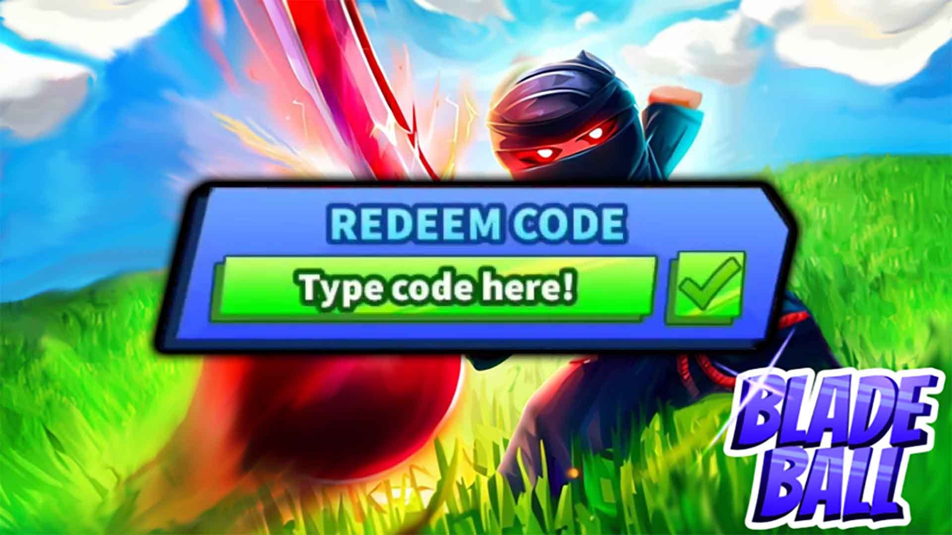 Blade Ball Codes: Gratis Spins und Schwert-Skins im April 2025 ...