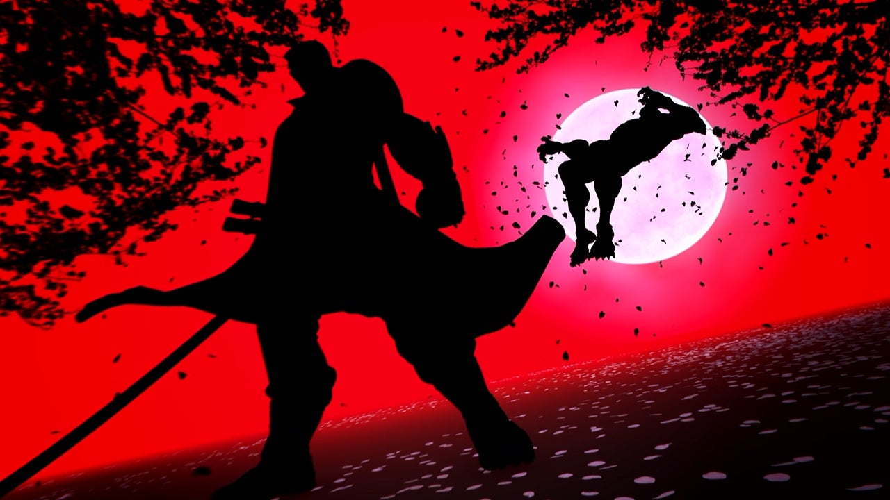 United Kingdom: Marvel Tkon: Fighting Souls PC Version Plagued by Technical Issues