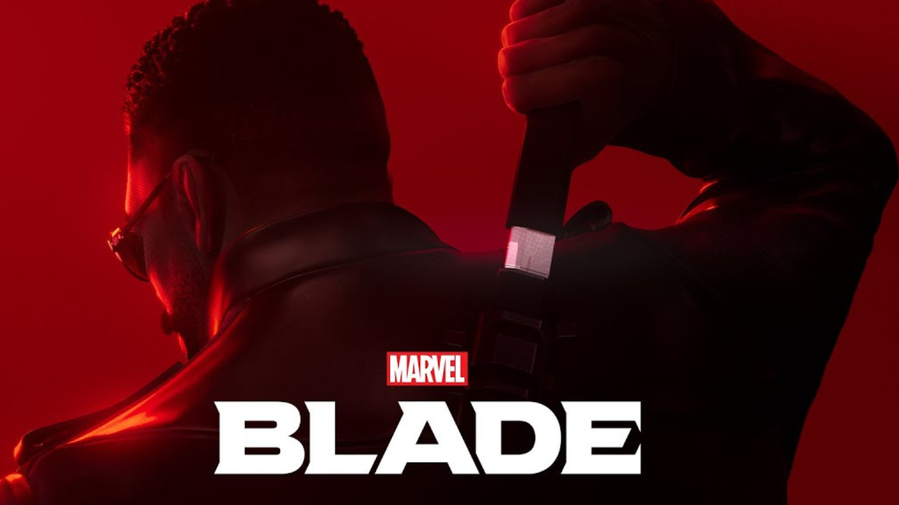 Ator de Blade abandonou o projeto e aproveitou para agradecer o dinheiro da Marvel