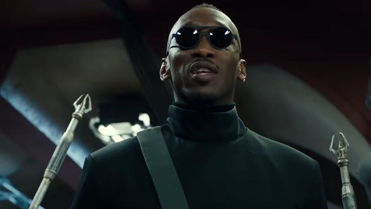 „Blade” z kolejnymi problemami. Scenariusz trzeba napisać od nowa ...