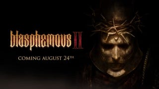 Blasphemous 2 terá versões PS4 e Xbox One