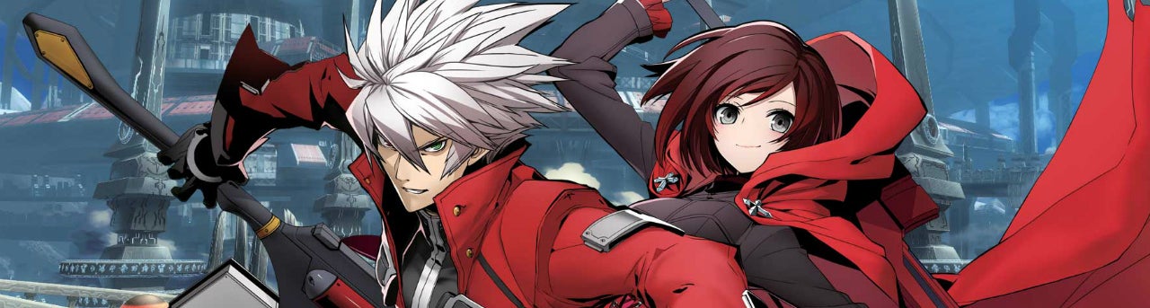 BlazBlue: Cross Tag Battle Review