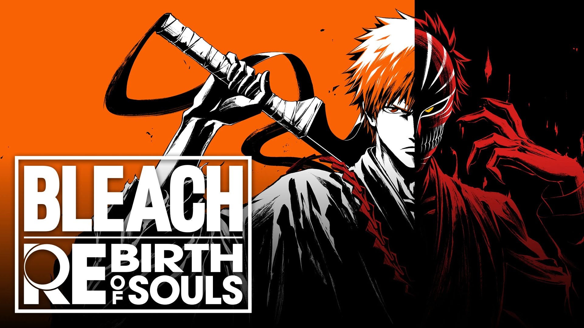 Anunciado Bleach: Rebirth of Souls para PC, PS4, PS5 y Xbox Series X/S