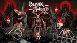 Bleak Sword DX llegará próximamente a PC y Nintendo Switch