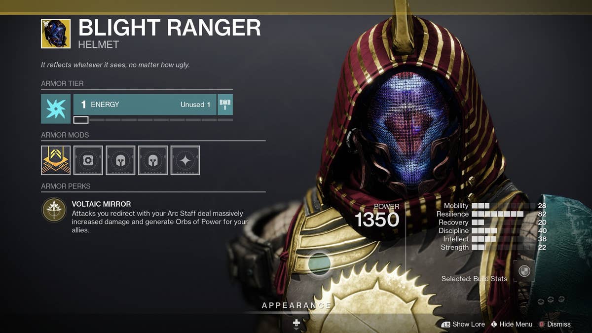 Destiny 2 Lost Sector rotation schedule: What is the Legend and