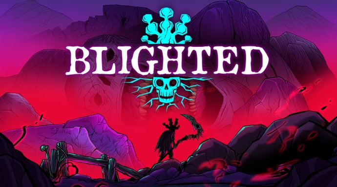 Blighted, el nuevo RPG de DrinkBox Studios
