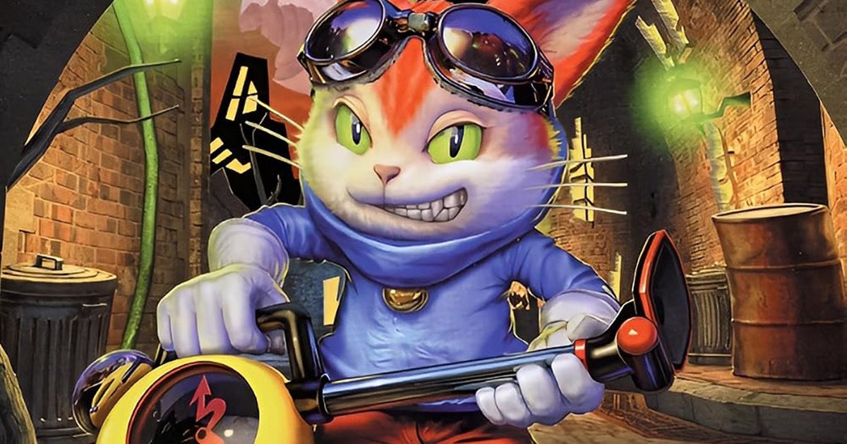 Following layoffs and muddy strategy shifts, Xbox announces Backward Compatibility on PC program, with Blinx and Conker leading the first wave Following layoffs and muddy strategy shifts, Xbox announces Backward Compatibility on PC program, with Blinx and Conker leading the first wave