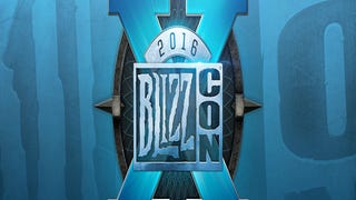 Blizzcon 2016: All the News That's Fit to Print
