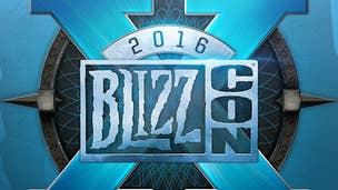 Blizzcon 2016: All the News That's Fit to Print