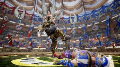 Cyanide apologises for Blood Bowl 3 server issues, responds to other player concerns