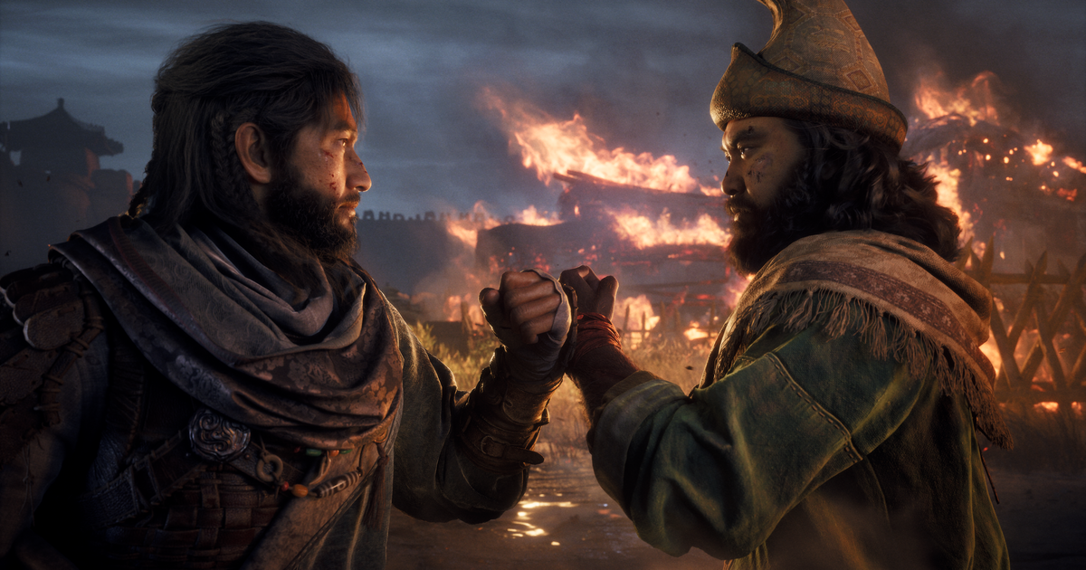 Netease joins the AAA single player wave with Blood Message, developed by the Naraka Bladepoint team Netease joins the AAA single player wave with Blood Message, developed by the Naraka Bladepoint team