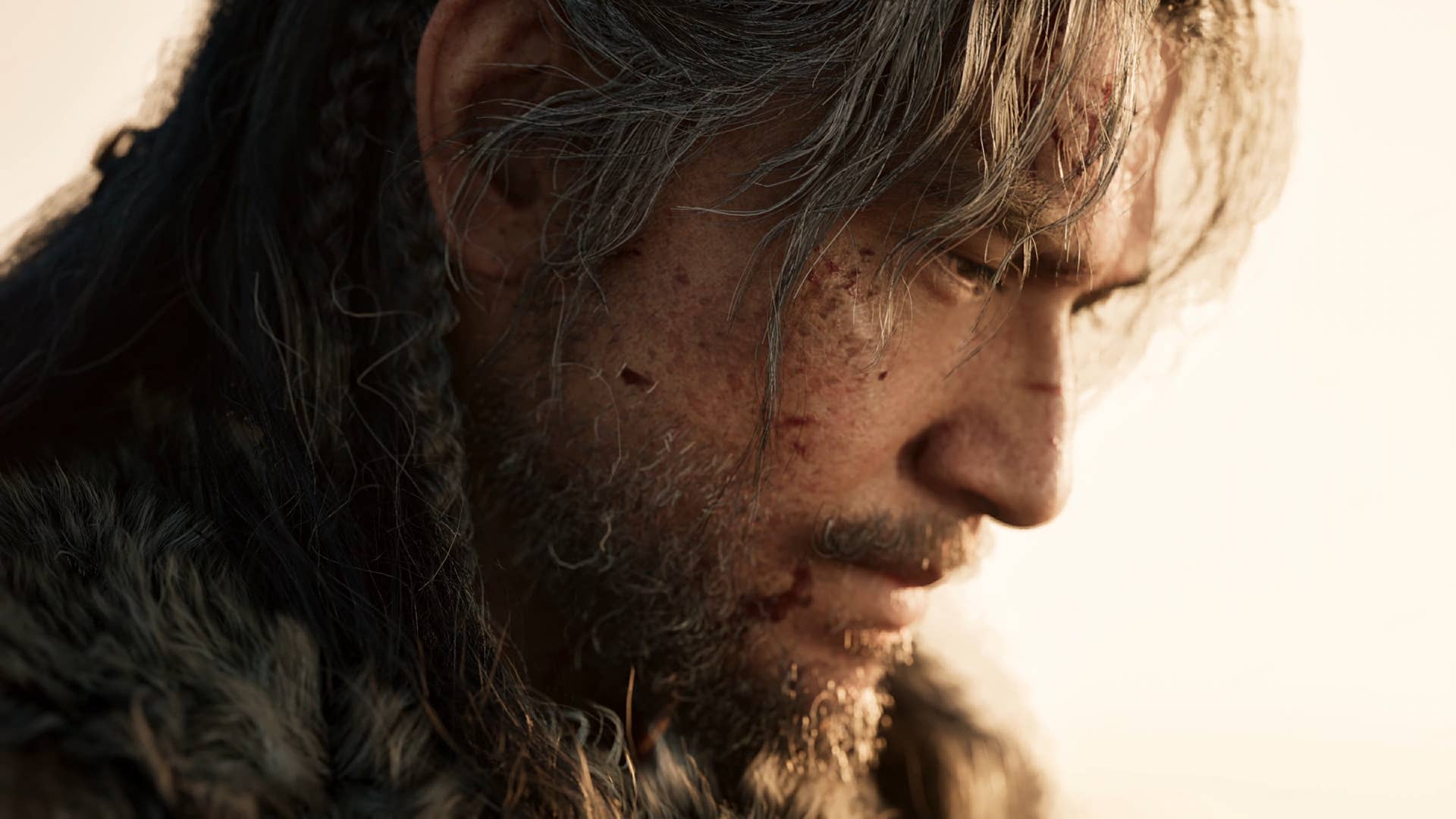 Marvel Rivals publishers reveal Blood Message, a Naughty Dog-style singleplayer action game set in Tang era China