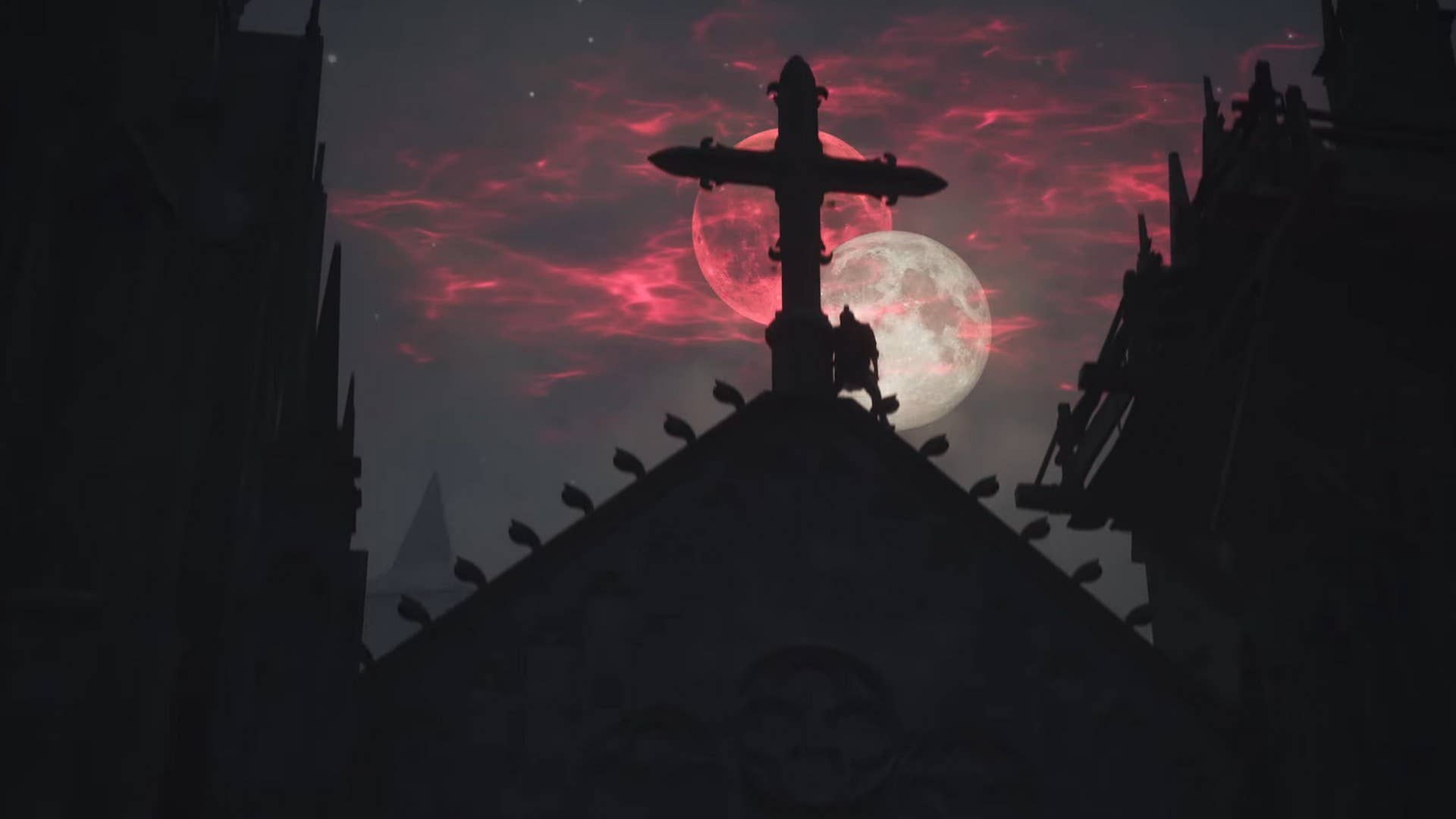 The Blood of the Dawnwalker: Neuer Trailer zeigt das düstere RPG von Rebel Wolves