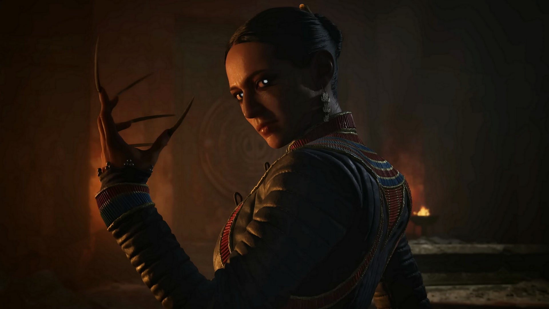 The Blood of Dawnwalker: Livestream enthüllt bald Release-Datum und neues Open-World-Gameplay