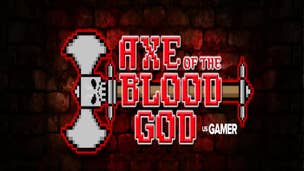 Axe of the Blood God: The 2017 RPG Year in Review Spectacular