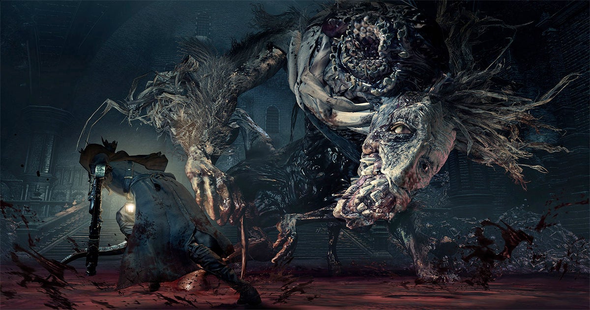 Despite talk that might point to Bloodborne remake for PS6, there's ...